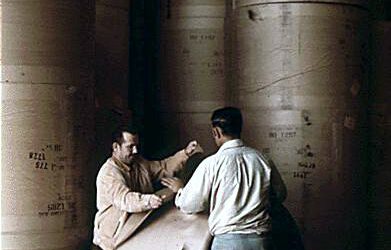 Ciekawostki drukarskie: druk na papierze gazetowym a druk na kredzie