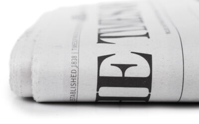 Druk najtaniej? Gazet w drukarni gazet. Jak to możliwe?