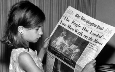 Ciekawe: warszawska drukarnia Agora się zamknęła, ale druk prasowy jeszcze nie umiera, ma się całkiem dobrze!